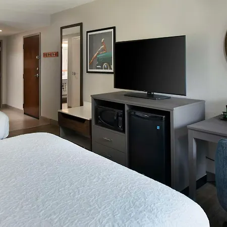 Hampton Inn Northwood Myrtle Beach Exterior foto