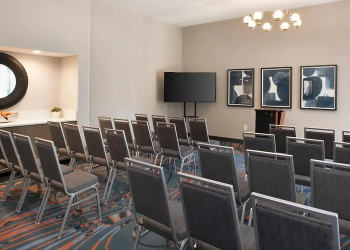 Hampton Inn Northwood