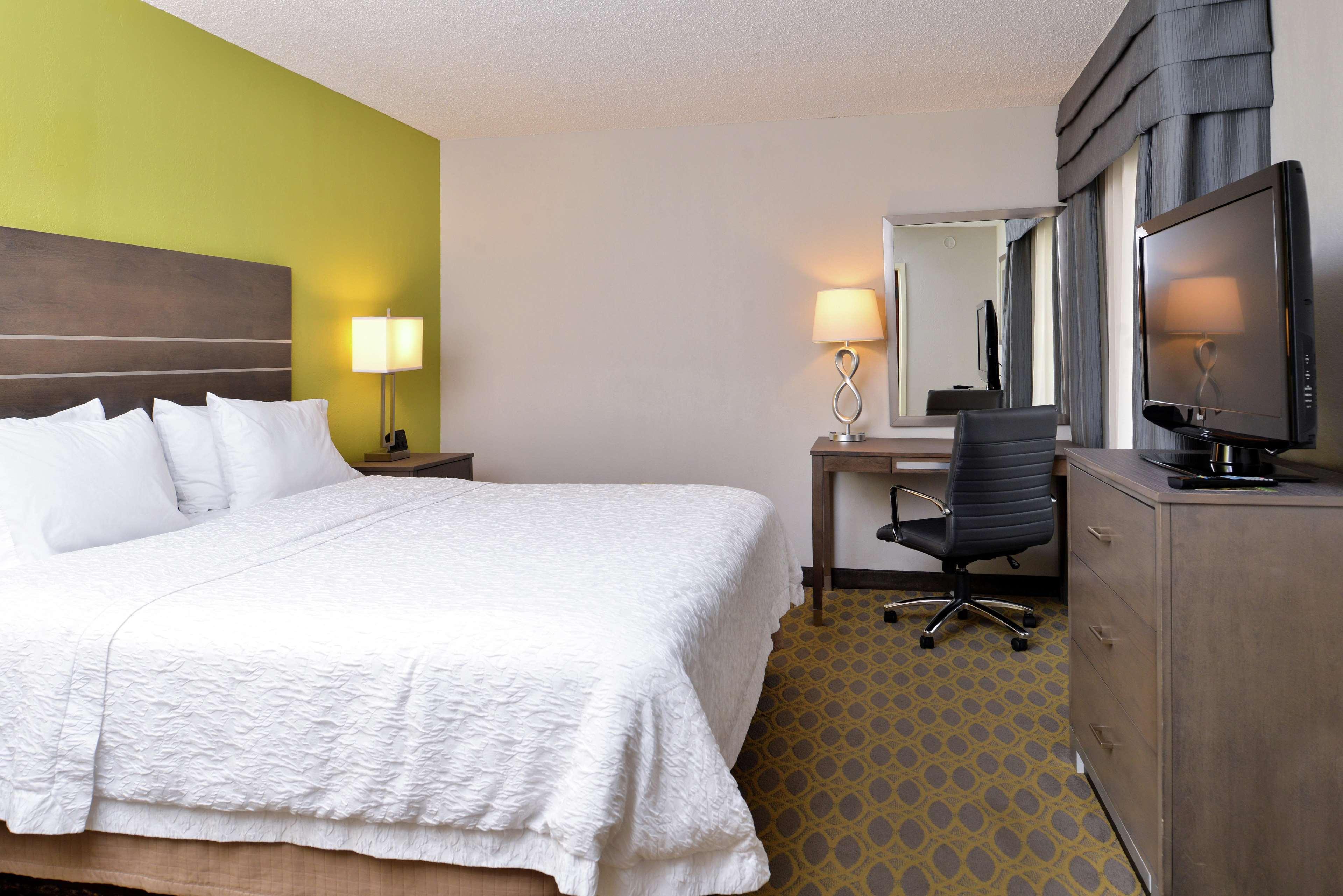 Hotel Hampton Northwood