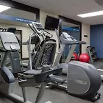 Hampton Inn Northwood 