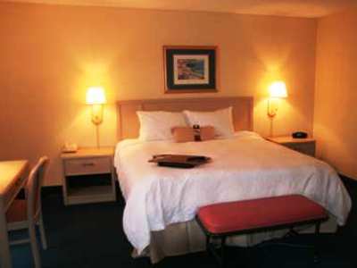 Hampton Northwood Hotel