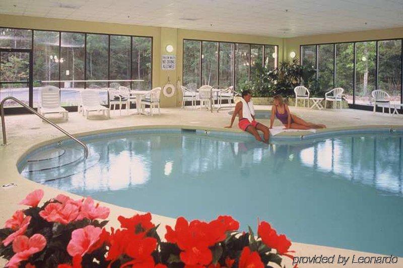 Hampton Northwood Hotel Myrtle Beach