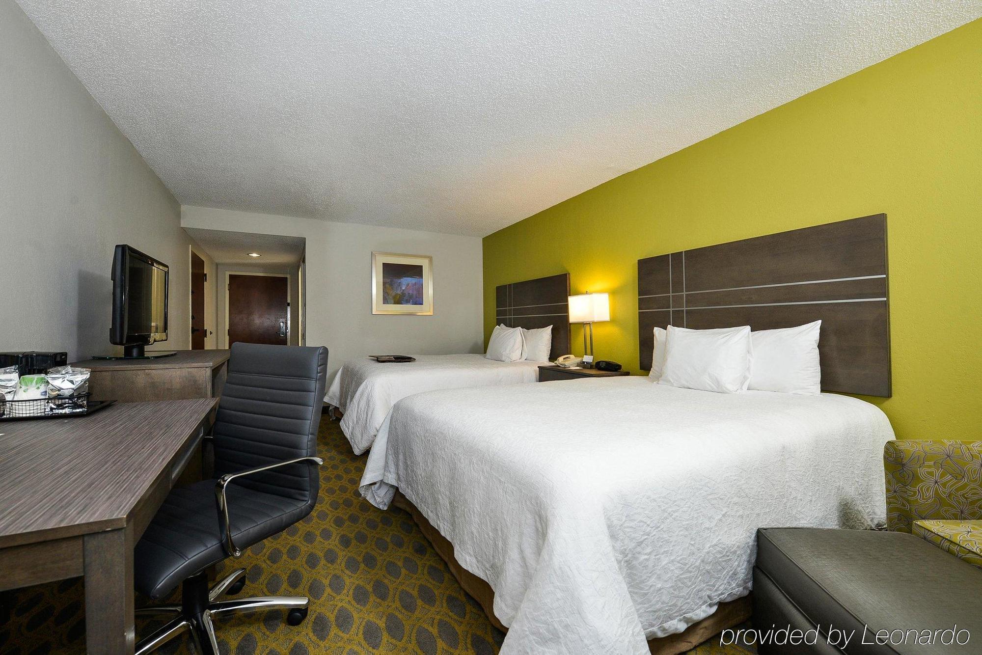 Hampton Northwood Hotel Myrtle Beach
