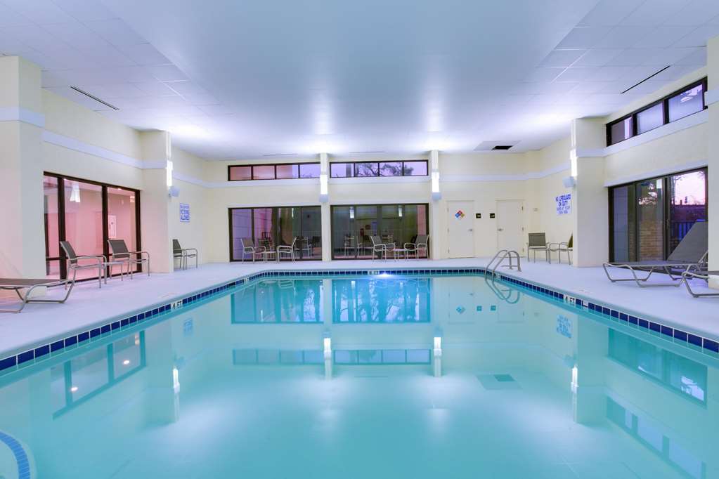 Hampton Northwood 3* Myrtle Beach