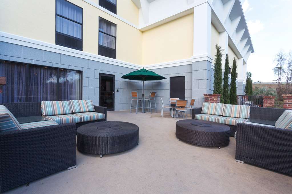 Hampton Northwood Hotel Myrtle Beach