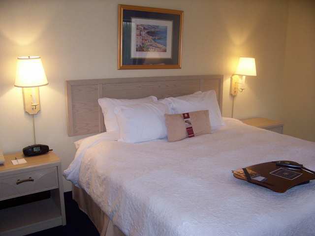 Hampton Northwood Hotel 3*